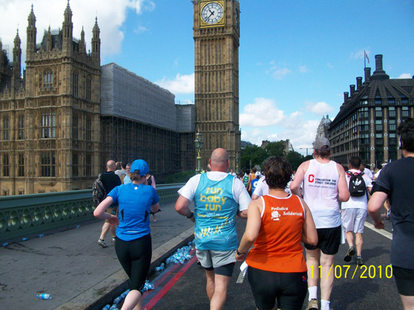British 10K London Run (11/07/2010) ciani_5248