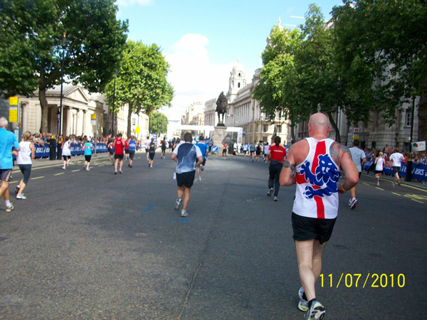 British 10K London Run (11/07/2010) ciani_5250