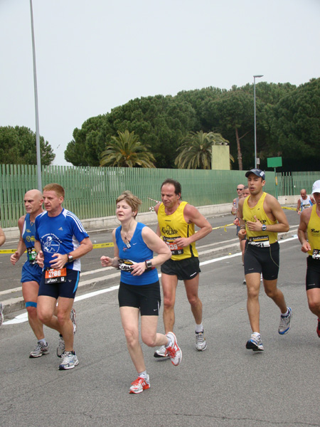 Maratona di Roma (21/03/2010) mario_4937