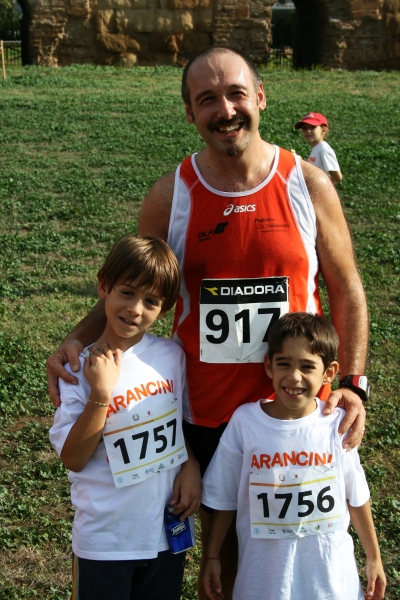 Trofeo Podistica Solidarietà (24/10/2010) ferraresi_0603