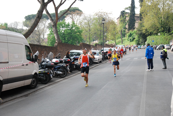 Appia Run (18/04/2010) chini_0493