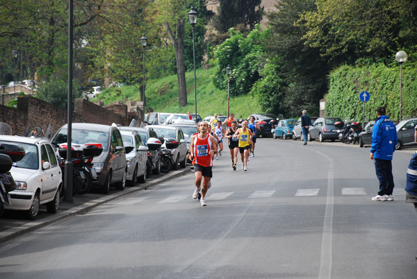 Appia Run (18/04/2010) chini_0501