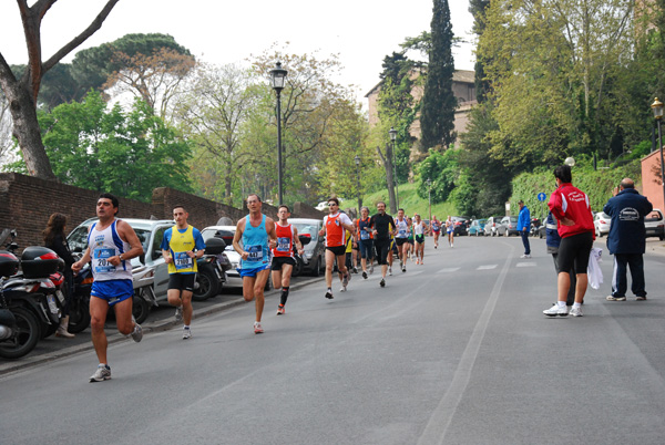 Appia Run (18/04/2010) chini_0512