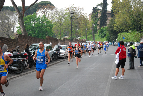 Appia Run (18/04/2010) chini_0533