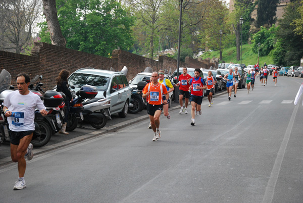 Appia Run (18/04/2010) chini_0539