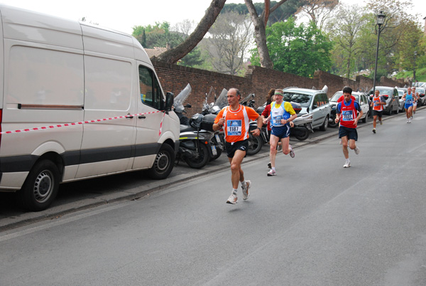 Appia Run (18/04/2010) chini_0542