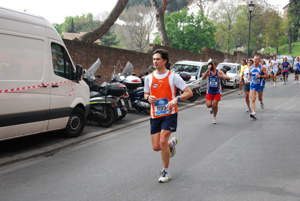 Appia Run (18/04/2010) chini_0575