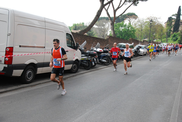 Appia Run (18/04/2010) chini_0638