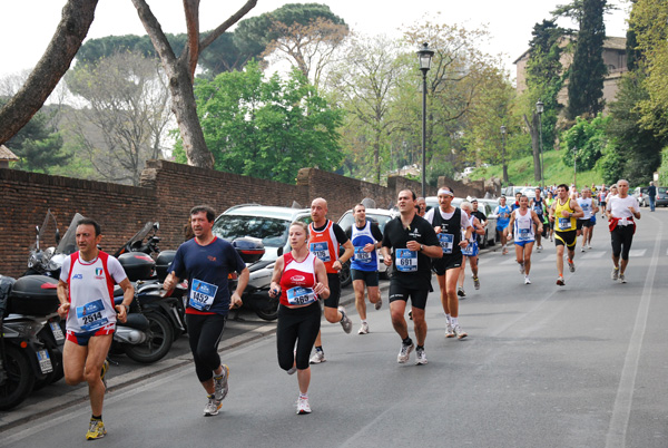 Appia Run (18/04/2010) chini_0648