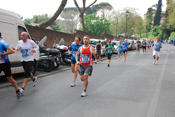 Appia Run (18/04/2010) chini_0660