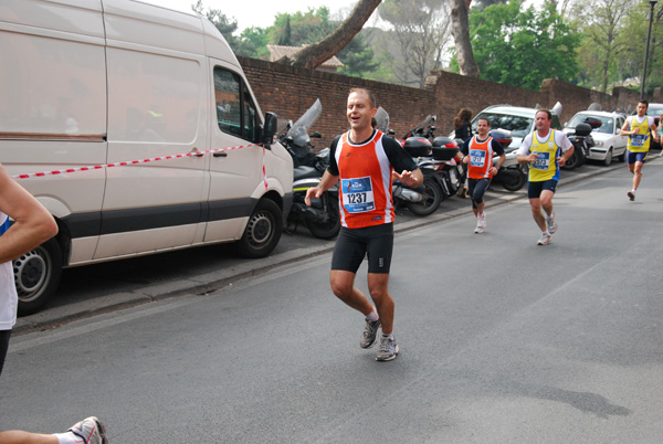 Appia Run (18/04/2010) chini_0675