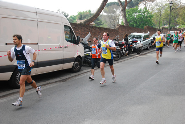 Appia Run (18/04/2010) chini_0677