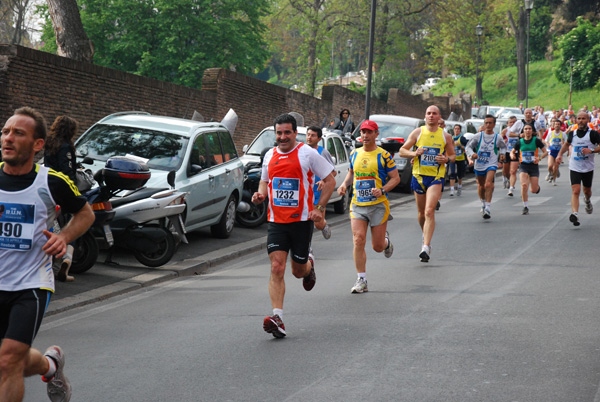 Appia Run (18/04/2010) chini_0682