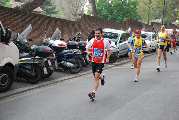 Appia Run (18/04/2010) chini_0685