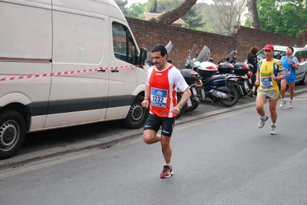 Appia Run (18/04/2010) chini_0686