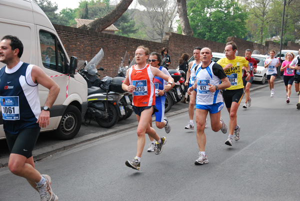 Appia Run (18/04/2010) chini_0693