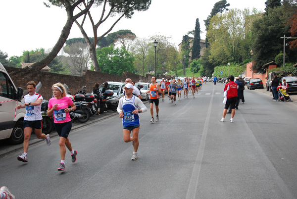 Appia Run (18/04/2010) chini_0696