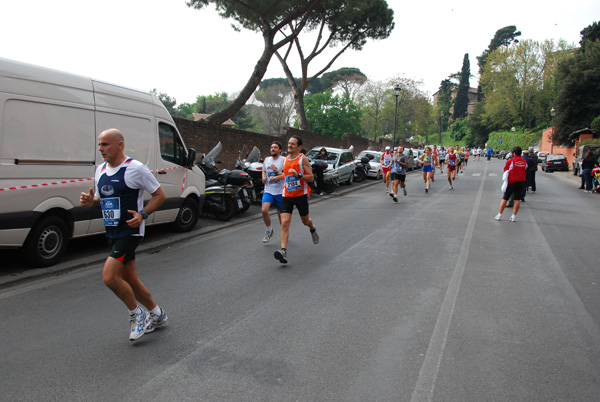 Appia Run (18/04/2010) chini_0699