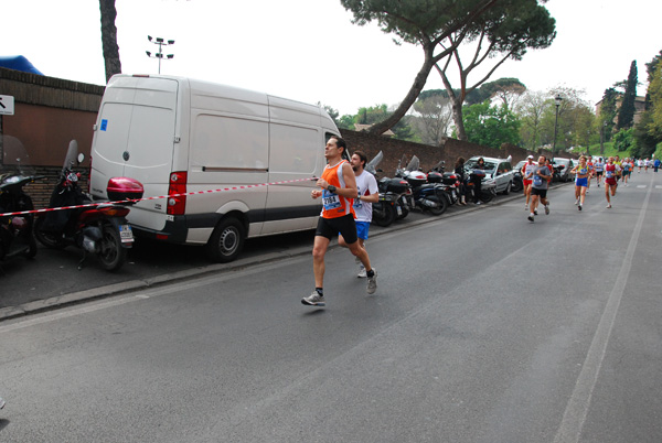 Appia Run (18/04/2010) chini_0701