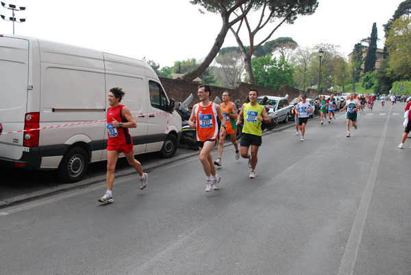 Appia Run (18/04/2010) chini_0706