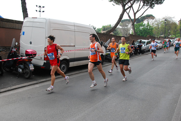 Appia Run (18/04/2010) chini_0707