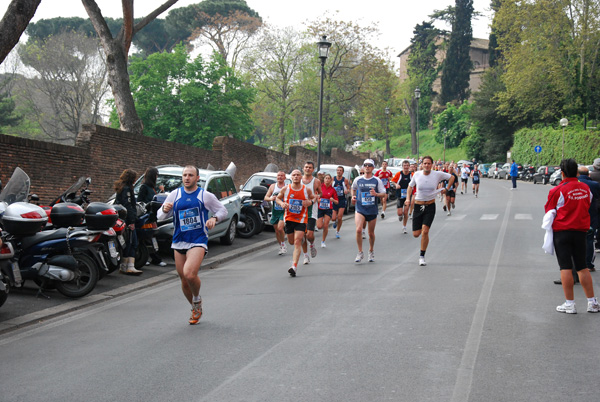 Appia Run (18/04/2010) chini_0709