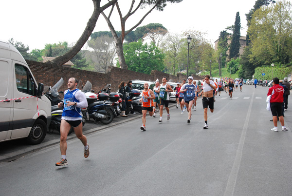 Appia Run (18/04/2010) chini_0711