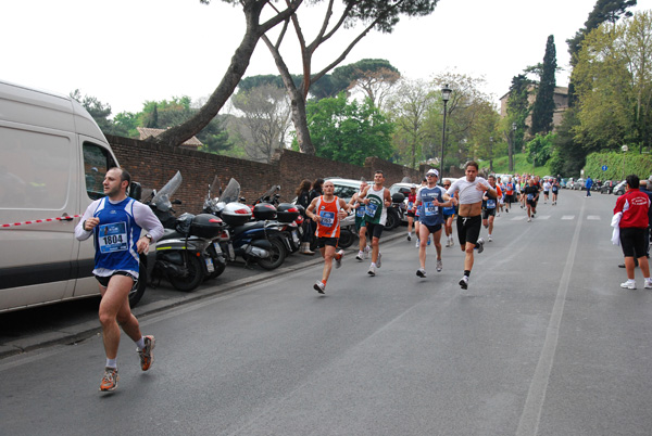 Appia Run (18/04/2010) chini_0712