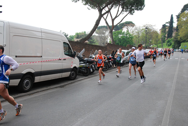 Appia Run (18/04/2010) chini_0714