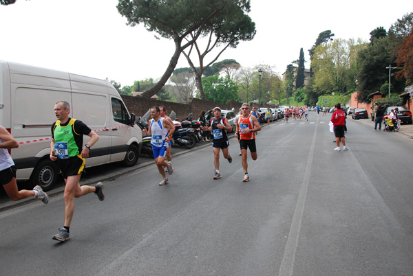 Appia Run (18/04/2010) chini_0726