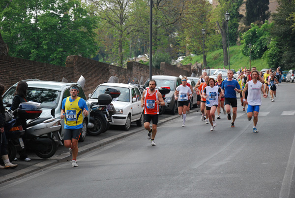 Appia Run (18/04/2010) chini_0728