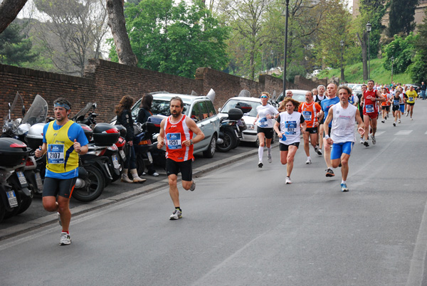 Appia Run (18/04/2010) chini_0730