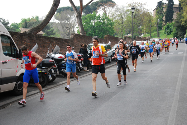 Appia Run (18/04/2010) chini_0750