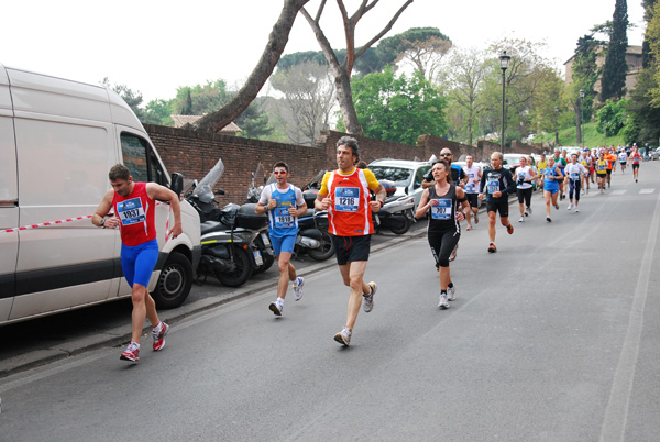 Appia Run (18/04/2010) chini_0751