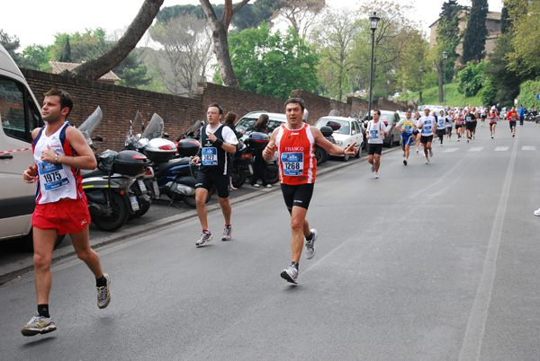 Appia Run (18/04/2010) chini_0762