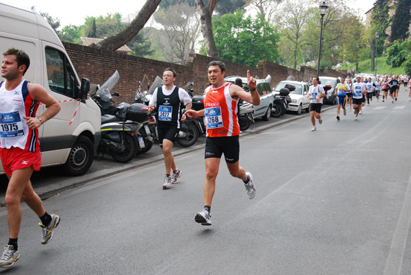 Appia Run (18/04/2010) chini_0763