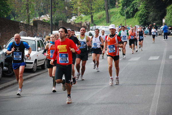 Appia Run (18/04/2010) chini_0769