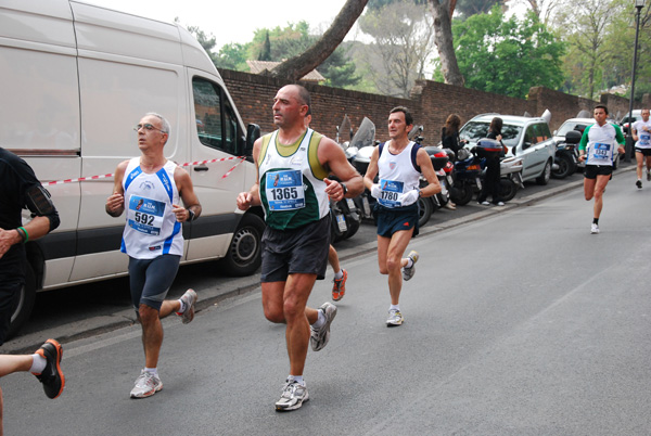 Appia Run (18/04/2010) chini_0779