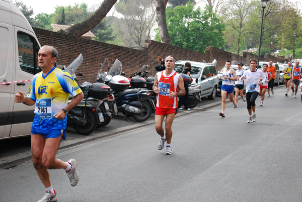 Appia Run (18/04/2010) chini_0783