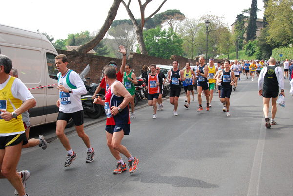 Appia Run (18/04/2010) chini_0800