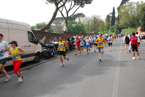 Appia Run (18/04/2010) chini_0808