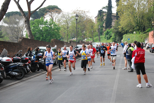 Appia Run (18/04/2010) chini_0815