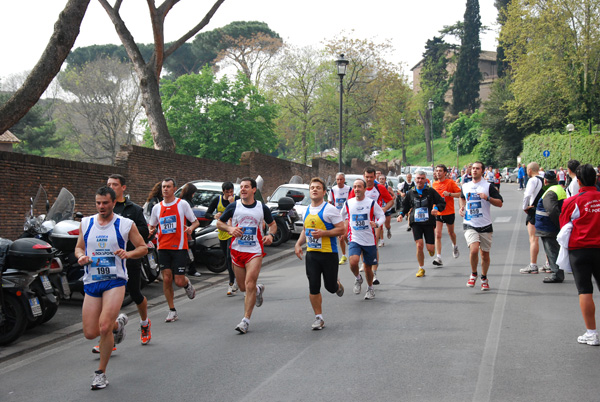 Appia Run (18/04/2010) chini_0816