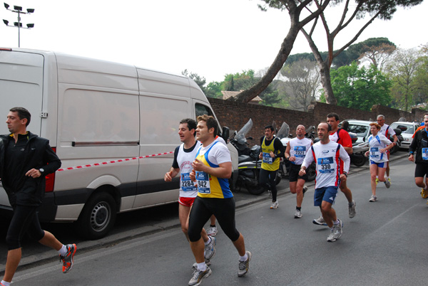 Appia Run (18/04/2010) chini_0820