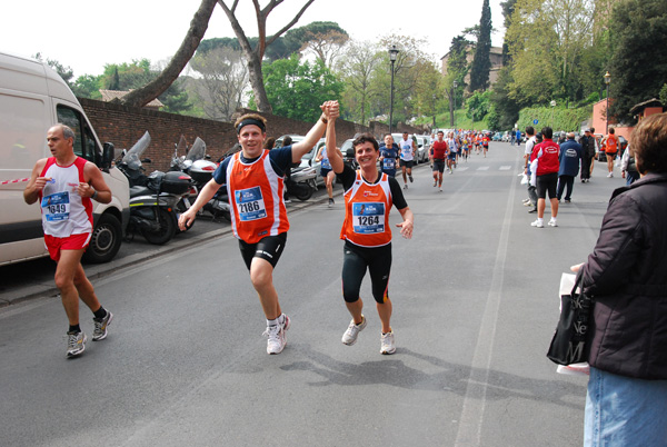 Appia Run (18/04/2010) chini_0828