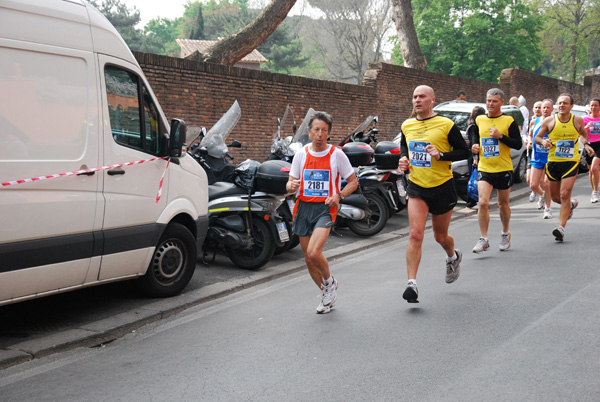 Appia Run (18/04/2010) chini_0851