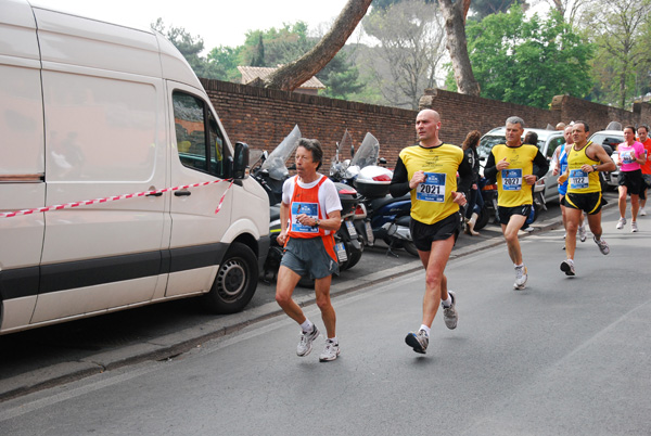 Appia Run (18/04/2010) chini_0852