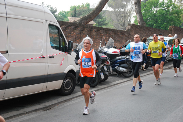 Appia Run (18/04/2010) chini_0863