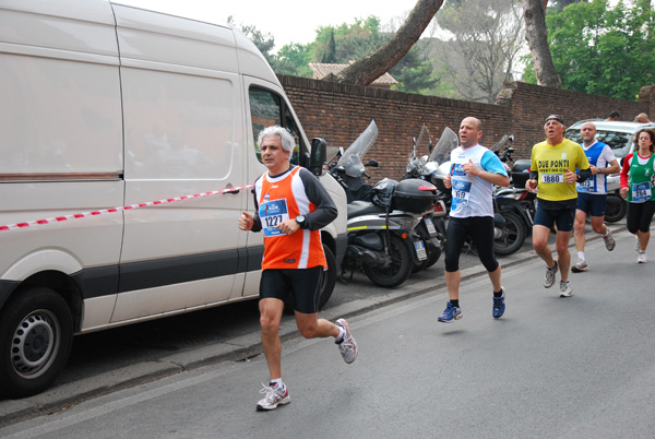 Appia Run (18/04/2010) chini_0864