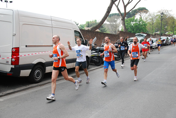 Appia Run (18/04/2010) chini_0882